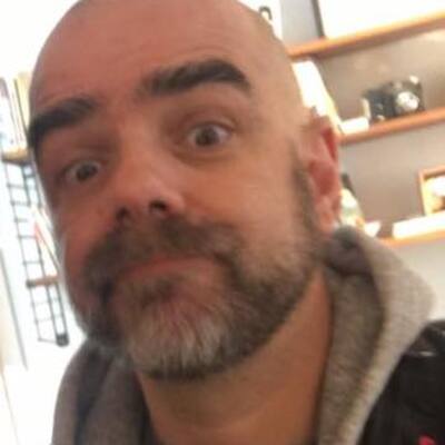 Photo de Guillaume Saint-Etienne